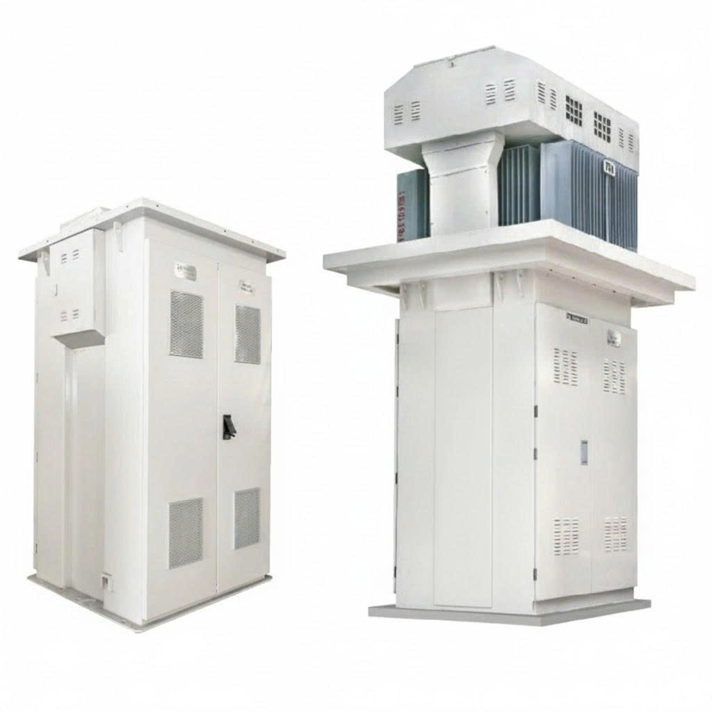 Trạm trụ hợp bộ