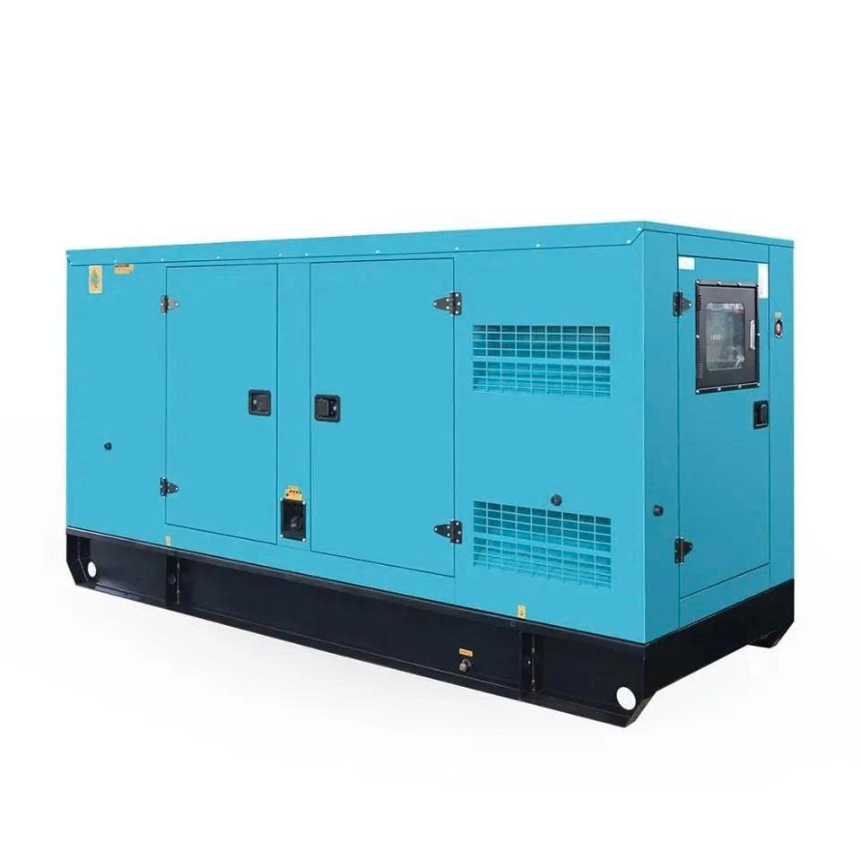Máy phát điện dự phòng